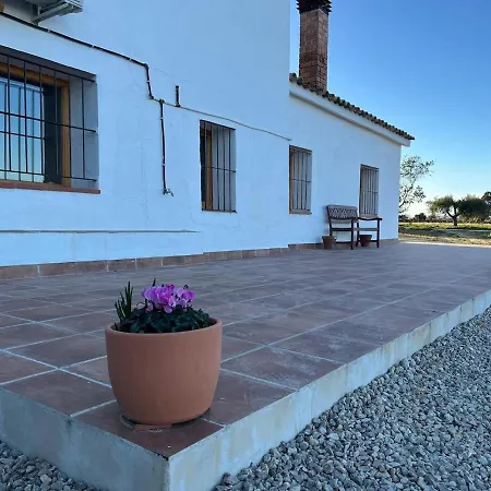 La Casita Soler The Soler Holiday home Arbos