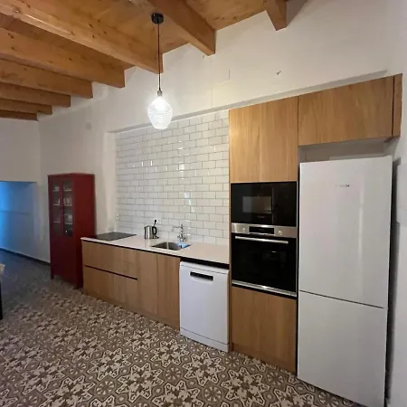 La Casita Soler The Soler Arbos