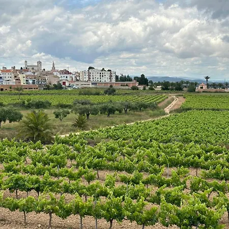 La Casita Soler The Soler Holiday home