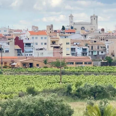 Holiday home La Casita Soler The Soler *