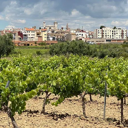 La Casita Soler The Soler Holiday home *
