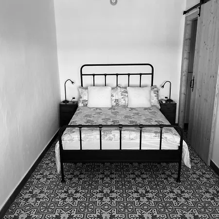 La Casita Soler The Soler * Arbos