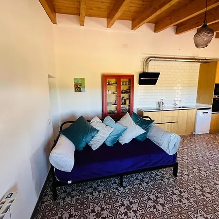 Holiday home La Casita Soler The Soler